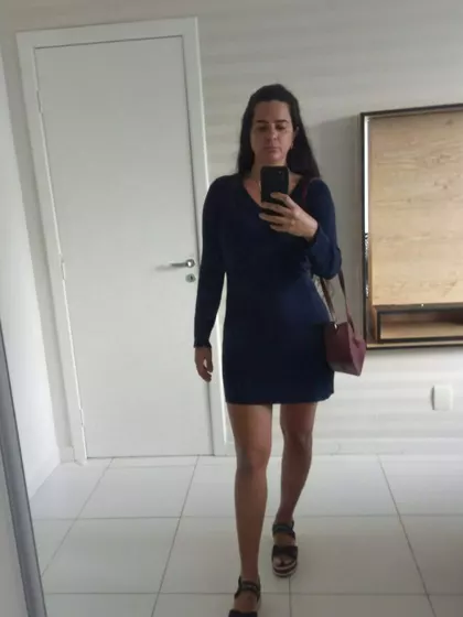 Tatiana – Egg Donor in Salvador, Bahia, Brazil – photo 3