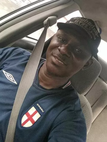 Abdul – Sperm Donor in Ilorin, Kwara, Nigeria – photo 4
