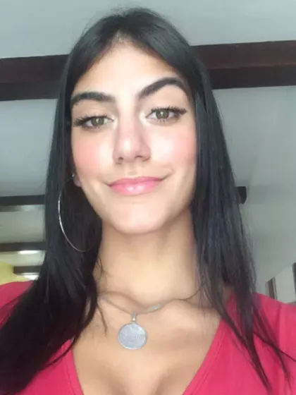 Isabelle – Egg Donor in Barueri, Sao Paulo, Brazil – photo 2