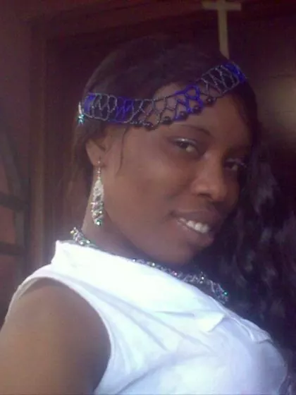 Davina – Surrogate Mother in Rumu Igbo, Rivers, Nigeria