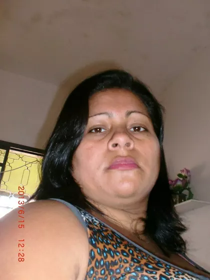 Katia – Surrogate Mother in Jahu, Sao Paulo, Brazil