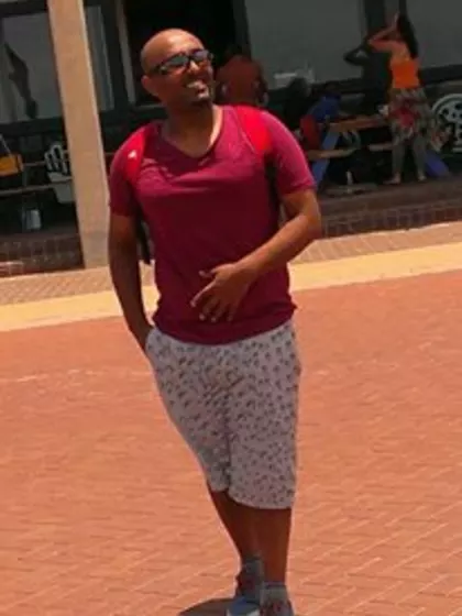 Zeray – Sperm Donor in Pretoria, Gauteng, South Africa – photo 2