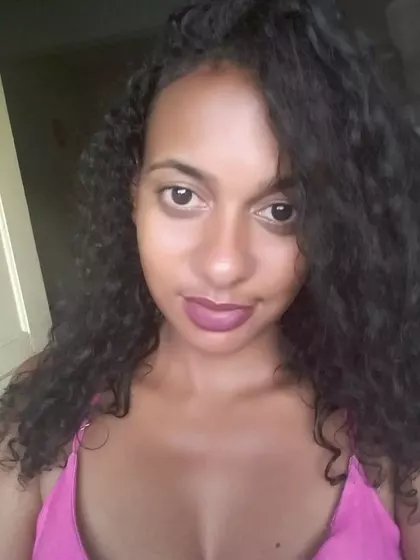 Paula – Egg Donor in Niteroi, Rio de Janeiro, Brazil