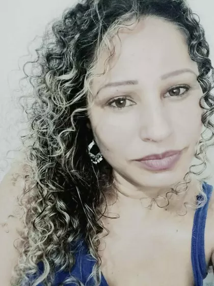Keila – Egg Donor in Campo Grande, Mato Grosso do Sul, Brazil – photo 2