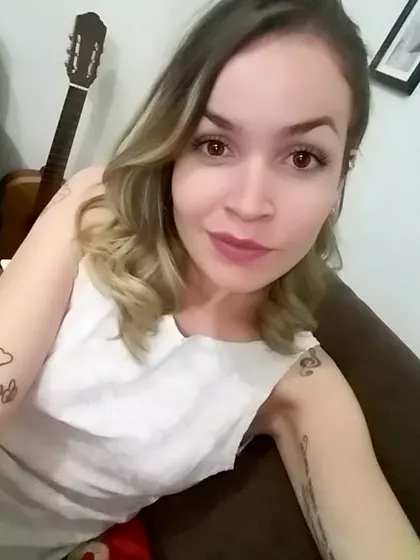 Sarah – Surrogate Mother in Guarulhos, Sao Paulo, Brazil