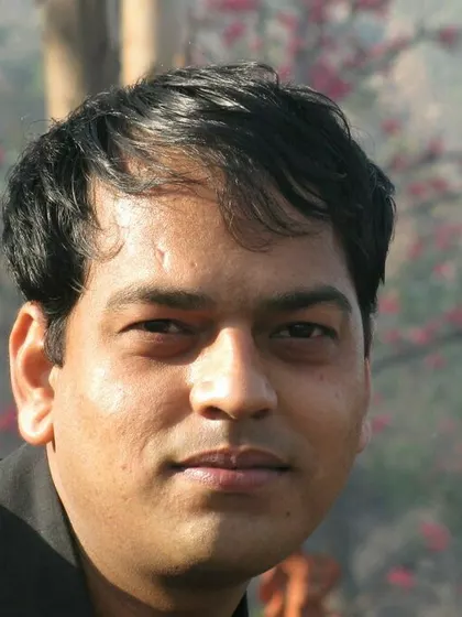 Shailesh – Sperm Donor in Kalvan, Maharashtra, India – photo 2