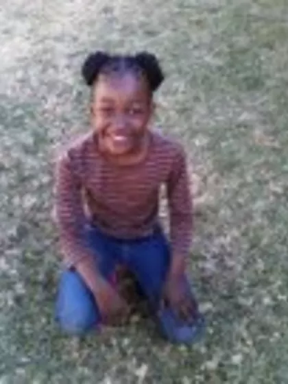 Sibonisiwe – Surrogate Mother in Johannesburg, Gauteng, South Africa