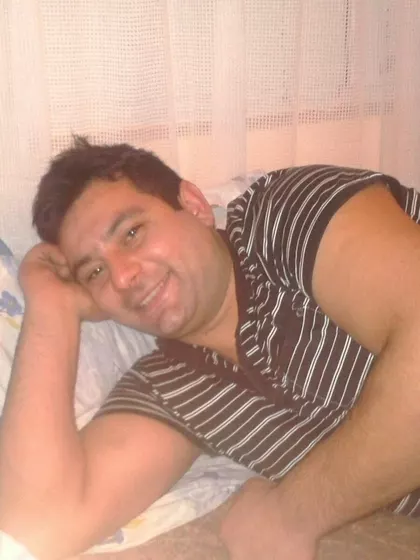 Emil – Sperm Donor in Razgrad, Razgrad, Bulgaria – photo 3