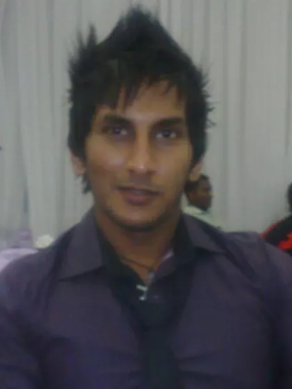 Chetan – Sperm Donor in Chatsworth Indian Township, KwaZulu Natal, South Africa