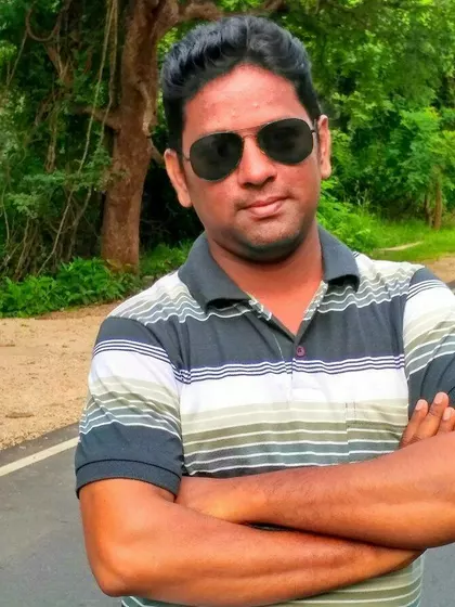 Inthiyaz – Sperm Donor in Nandyal, Andhra Pradesh, India