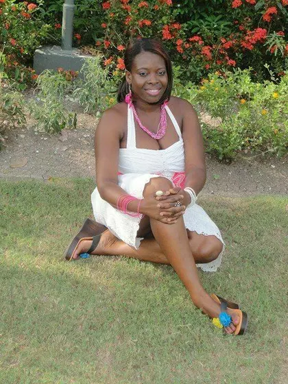 Tashalee – Surrogate Mother in Montego, Saint James, Jamaica