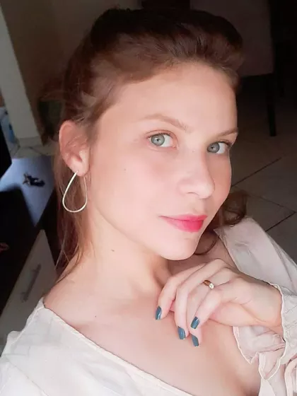 Caroline – Egg Donor in Santos, Sao Paulo, Brazil