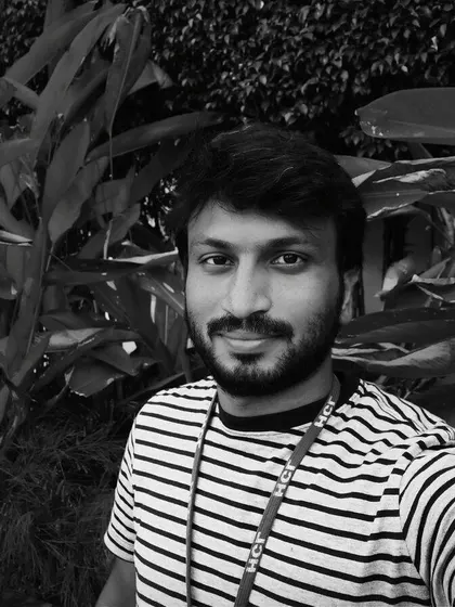 Gopi – Sperm Donor in Porur, Tamil Nadu, India