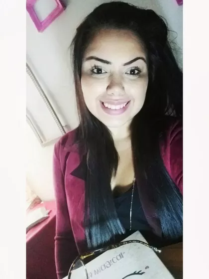 Giovanna – Egg Donor in Sao Jose do Rio Preto, Sao Paulo, Brazil – photo 3