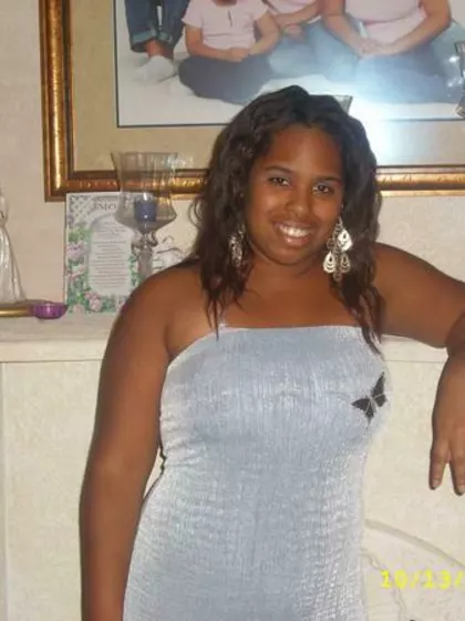 Gina – Surrogate Mother in Clermont, Florida, United States
