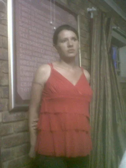 Jackie – Egg Donor in Doornpoort, Gauteng, South Africa