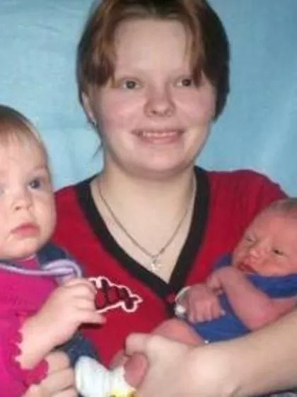 Kathy – Egg Donor in Dayton, Tennessee, United States