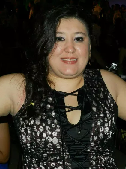 Isabela – Surrogate Mother in Recife, Pernambuco, Brazil