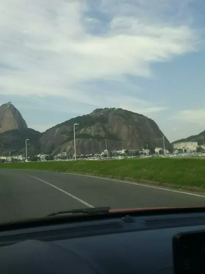 Maria – Surrogate Mother in Salvador, Bahia, Brazil