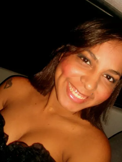 Jessica – Surrogate Mother in Sao Luis, Maranhao, Brazil – photo 2