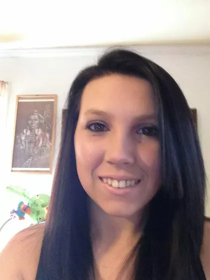 Lacey – Egg Donor in Fort Smith, Arkansas, United States