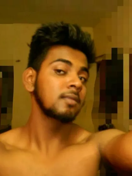 Vishal