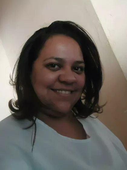 Veronica – Egg Donor in Goiania, Goias, Brazil