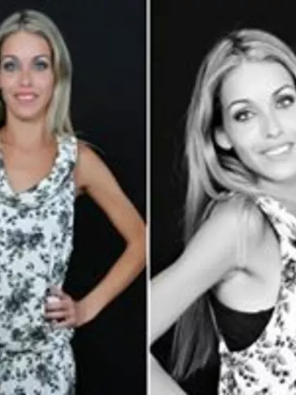 Alessandra – Egg Donor in Campo Grande, Mato Grosso do Sul, Brazil – photo 2