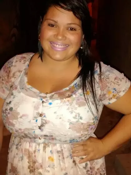 Mayra – Surrogate Mother in Vitoria, Espirito Santo, Brazil