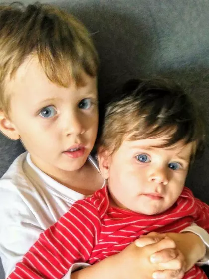 Ronan – Sperm Donor in Brasilia, Distrito Federal, Brazil