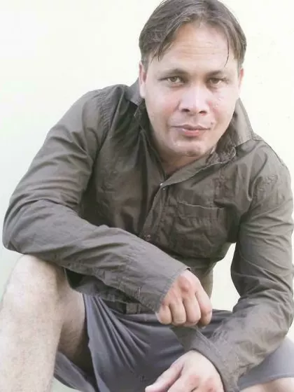 Dimitri – Sperm Donor in Hissar, Haryana, India – photo 2