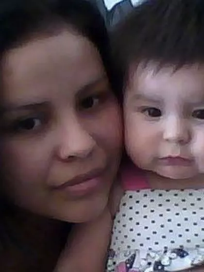 Guillermina – Surrogate Mother in El Paso, Texas, United States