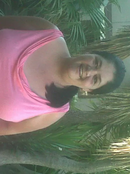 Simone – Surrogate Mother in Benoni, Gauteng, South Africa