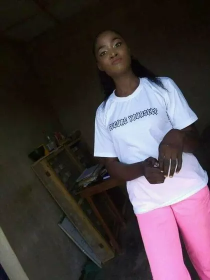 Rahmat – Surrogate Mother in Magboro, Ogun, Nigeria – photo 2
