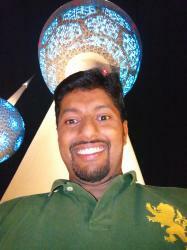 Ramesh