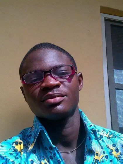 Oladipupo – Sperm Donor in Alimosho, Lagos, Nigeria – photo 4