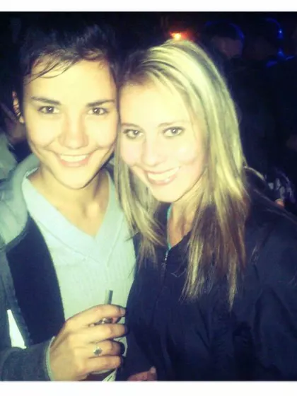 Cindy – Egg Donor in Rustenburg, North West, South Africa
