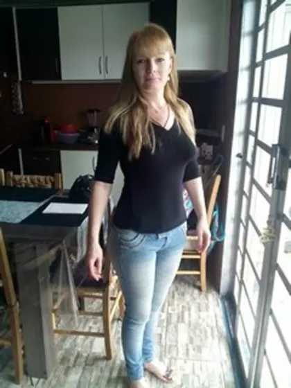 Eliane – Surrogate Mother in Curitiba, Parana, Brazil – photo 4