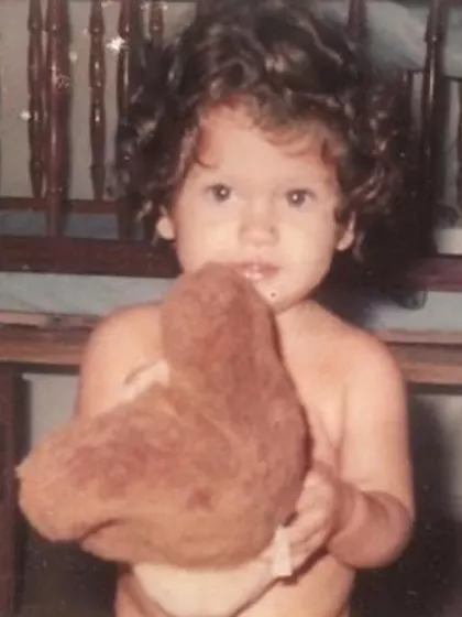 Vanessa – Egg Donor in Vitoria da Conquista, Bahia, Brazil