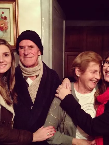 Amanda – Surrogate Mother in Curitiba, Parana, Brazil