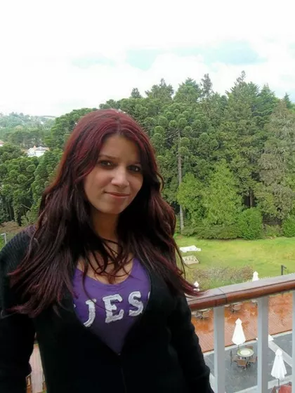 Darling – Egg Donor in Niteroi, Rio de Janeiro, Brazil