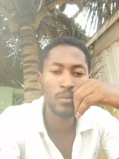 Mohammed – Sperm Donor in Akra, Greater Accra, Ghana