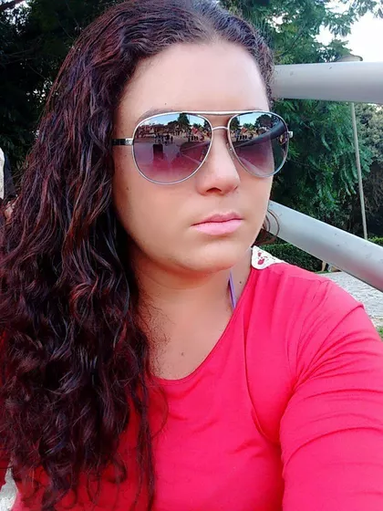 Renata – Egg Donor in Curityba, Parana, Brazil