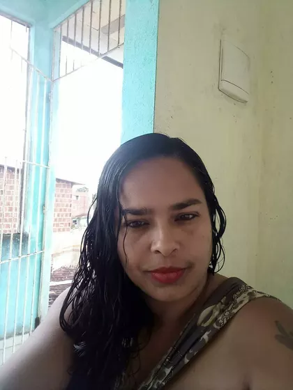 Tatiana – Egg Donor in Olinda, Pernambuco, Brazil – photo 2