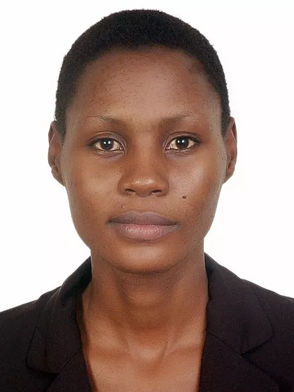 Leocadia – Surrogate Mother in Kampala, Kampala, Uganda
