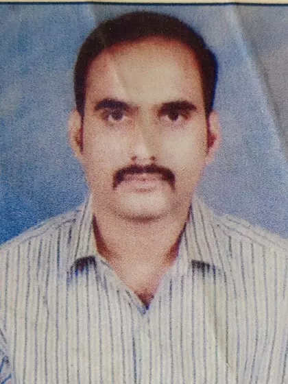 Srinivasa – Sperm Donor in Palasa, Andhra Pradesh, India