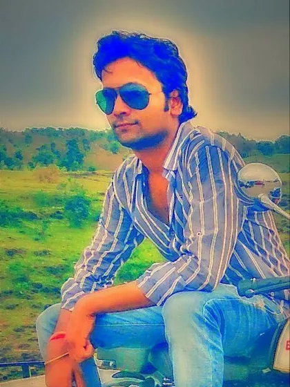 Nandan