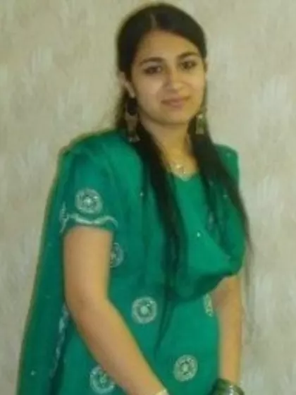Aamaya – Surrogate Mother in Jaipur, Rajasthan, India