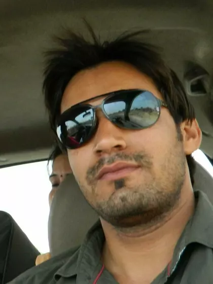Sanju – Sperm Donor in Chandigarh, Chandigarh, India – photo 2