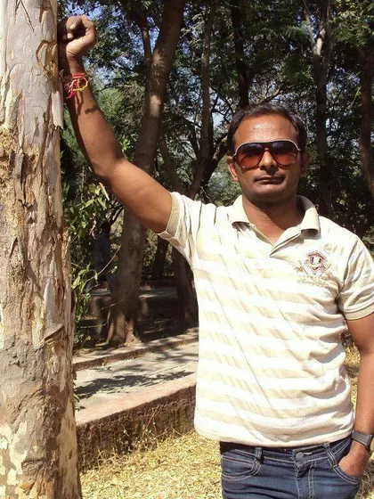 Sandeep